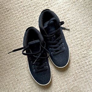 NEVER WORN All Birds Wool Runner-Up